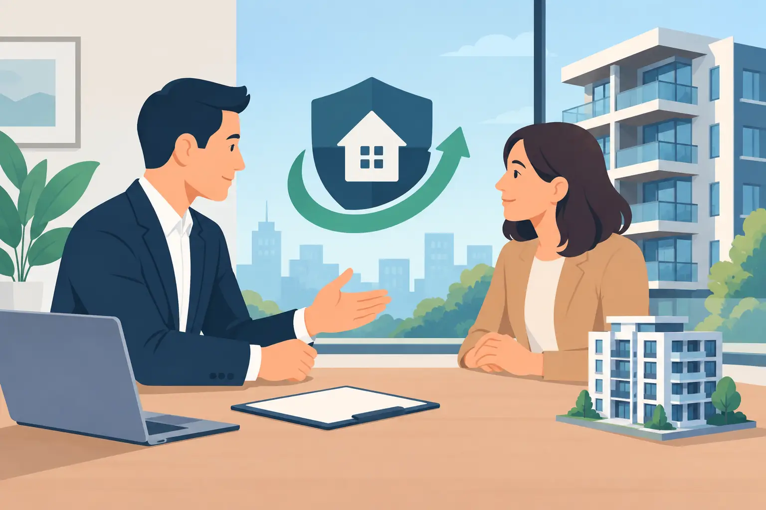 Apartment Seller Negotiation That Protects Value