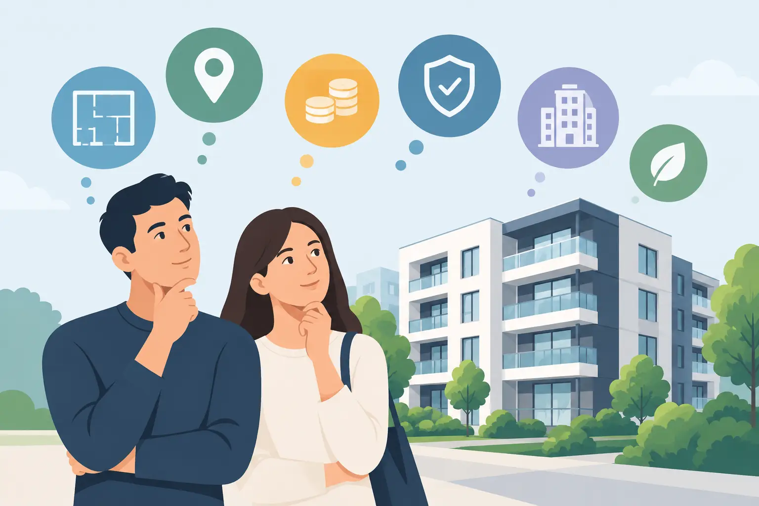 T12 Statement Questions Every Apartment Buyer Asks